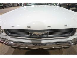 1966 Ford Mustang (CC-2068178) for sale in Kentwood, Michigan