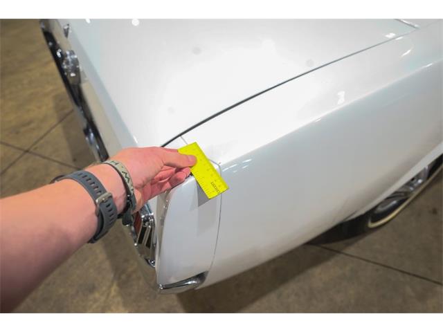 1966 Ford Mustang (CC-2068178) for sale in Kentwood, Michigan