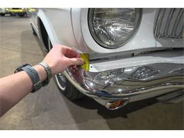 1966 Ford Mustang (CC-2068178) for sale in Kentwood, Michigan