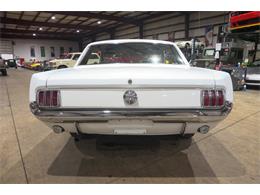 1966 Ford Mustang (CC-2068178) for sale in Kentwood, Michigan