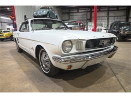 1966 Ford Mustang (CC-2068178) for sale in Kentwood, Michigan
