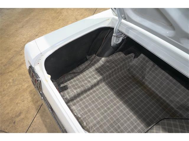 1966 Ford Mustang (CC-2068178) for sale in Kentwood, Michigan