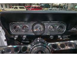 1966 Ford Mustang (CC-2068178) for sale in Kentwood, Michigan