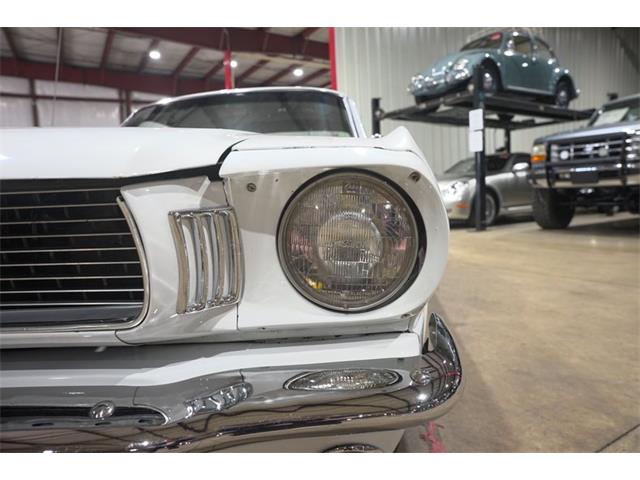 1966 Ford Mustang (CC-2068178) for sale in Kentwood, Michigan