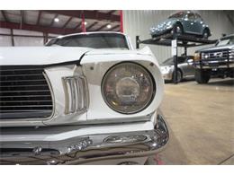 1966 Ford Mustang (CC-2068178) for sale in Kentwood, Michigan
