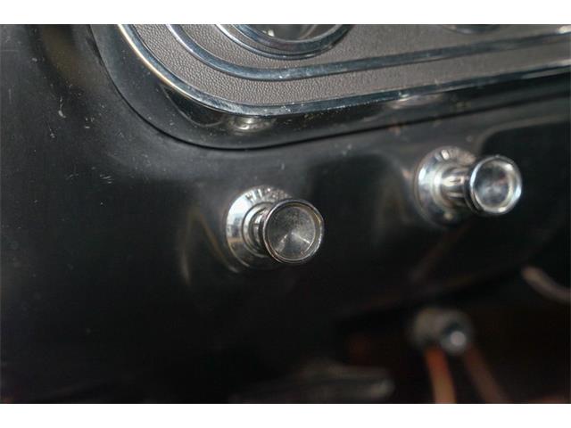 1966 Ford Mustang (CC-2068178) for sale in Kentwood, Michigan