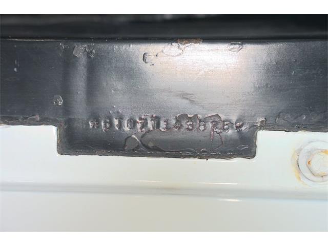 1966 Ford Mustang (CC-2068178) for sale in Kentwood, Michigan