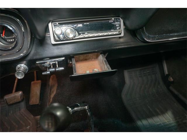 1966 Ford Mustang (CC-2068178) for sale in Kentwood, Michigan