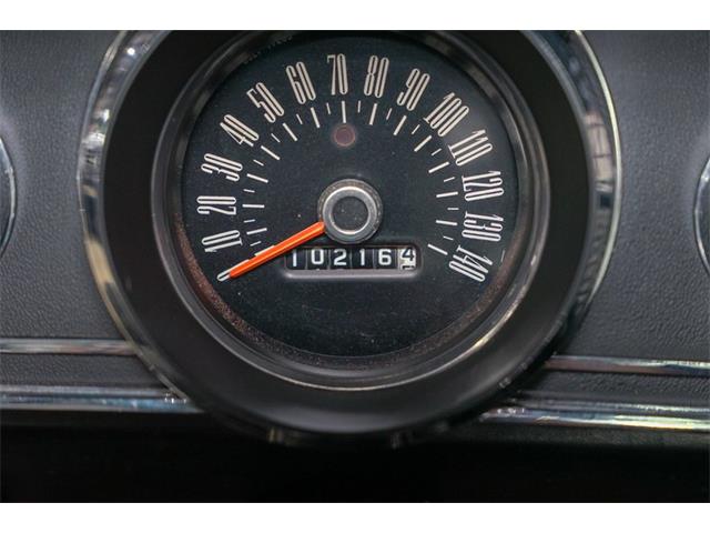 1966 Ford Mustang (CC-2068178) for sale in Kentwood, Michigan