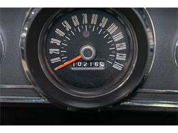 1966 Ford Mustang (CC-2068178) for sale in Kentwood, Michigan