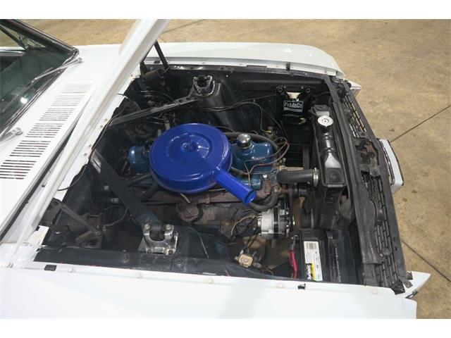 1966 Ford Mustang (CC-2068178) for sale in Kentwood, Michigan