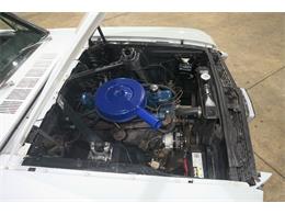 1966 Ford Mustang (CC-2068178) for sale in Kentwood, Michigan