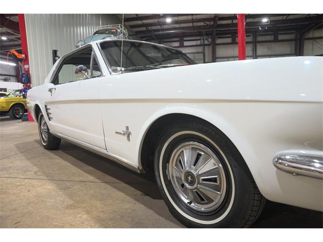 1966 Ford Mustang (CC-2068178) for sale in Kentwood, Michigan