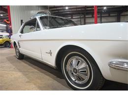 1966 Ford Mustang (CC-2068178) for sale in Kentwood, Michigan