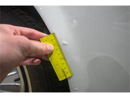 1966 Ford Mustang (CC-2068178) for sale in Kentwood, Michigan