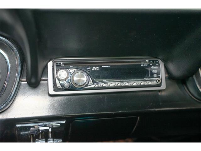 1966 Ford Mustang (CC-2068178) for sale in Kentwood, Michigan