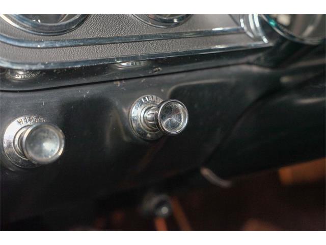 1966 Ford Mustang (CC-2068178) for sale in Kentwood, Michigan