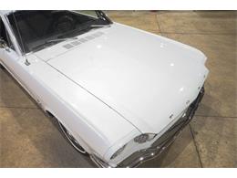 1966 Ford Mustang (CC-2068178) for sale in Kentwood, Michigan