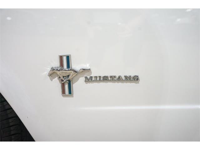 1966 Ford Mustang (CC-2068178) for sale in Kentwood, Michigan