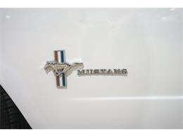 1966 Ford Mustang (CC-2068178) for sale in Kentwood, Michigan