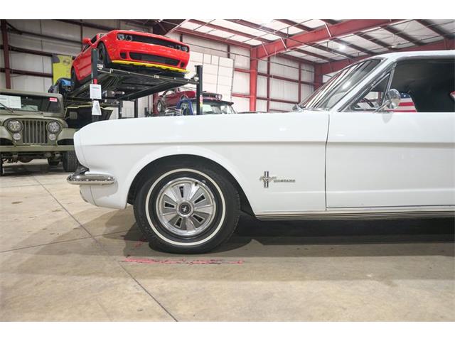 1966 Ford Mustang (CC-2068178) for sale in Kentwood, Michigan