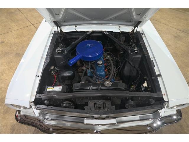 1966 Ford Mustang (CC-2068178) for sale in Kentwood, Michigan