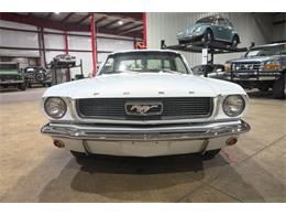 1966 Ford Mustang (CC-2068178) for sale in Kentwood, Michigan