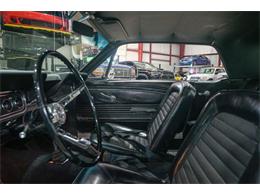 1966 Ford Mustang (CC-2068178) for sale in Kentwood, Michigan
