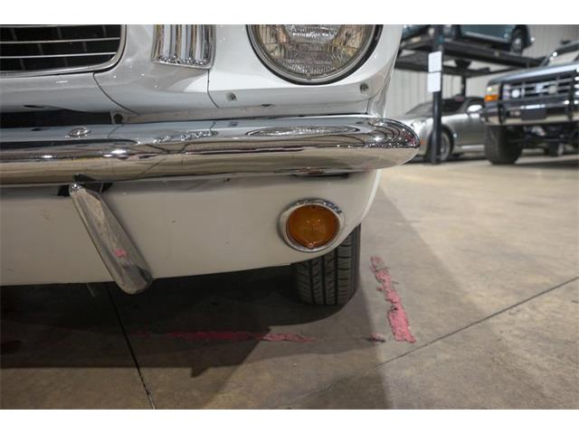 1966 Ford Mustang (CC-2068178) for sale in Kentwood, Michigan