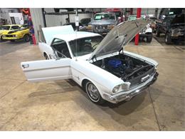 1966 Ford Mustang (CC-2068178) for sale in Kentwood, Michigan