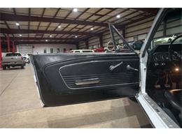 1966 Ford Mustang (CC-2068178) for sale in Kentwood, Michigan