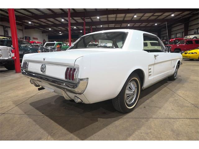 1966 Ford Mustang (CC-2068178) for sale in Kentwood, Michigan