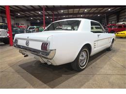 1966 Ford Mustang (CC-2068178) for sale in Kentwood, Michigan