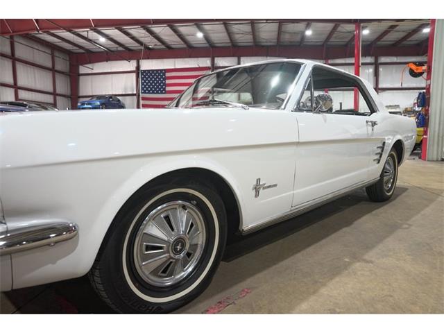 1966 Ford Mustang (CC-2068178) for sale in Kentwood, Michigan