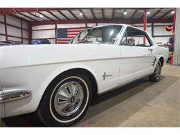 1966 Ford Mustang (CC-2068178) for sale in Kentwood, Michigan