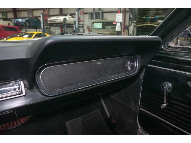 1966 Ford Mustang (CC-2068178) for sale in Kentwood, Michigan