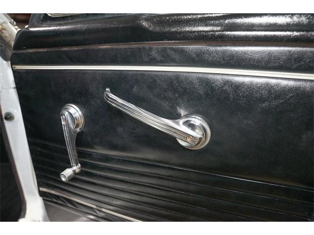 1966 Ford Mustang (CC-2068178) for sale in Kentwood, Michigan