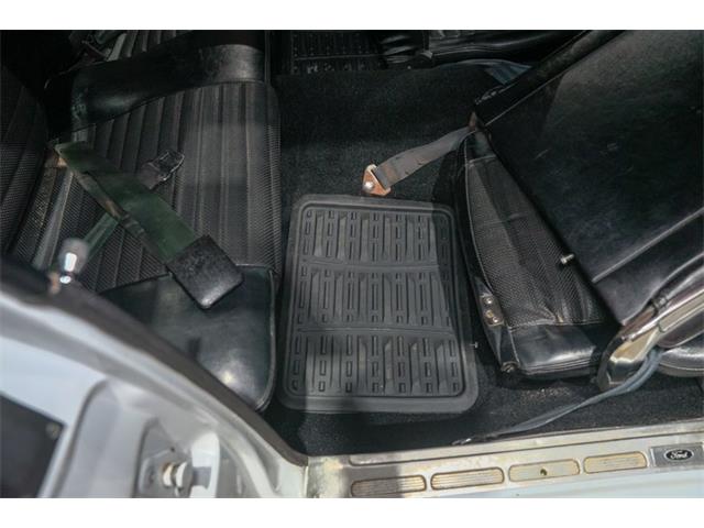 1966 Ford Mustang (CC-2068178) for sale in Kentwood, Michigan