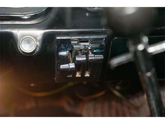 1966 Ford Mustang (CC-2068178) for sale in Kentwood, Michigan