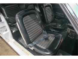 1966 Ford Mustang (CC-2068178) for sale in Kentwood, Michigan