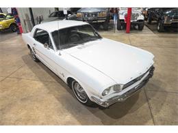 1966 Ford Mustang (CC-2068178) for sale in Kentwood, Michigan