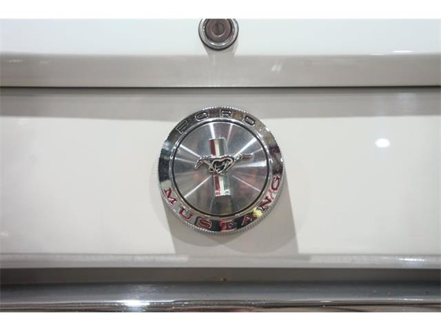 1966 Ford Mustang (CC-2068178) for sale in Kentwood, Michigan