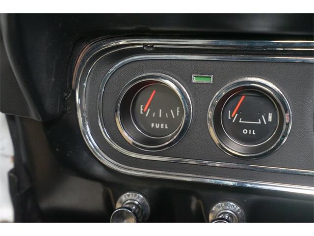 1966 Ford Mustang (CC-2068178) for sale in Kentwood, Michigan