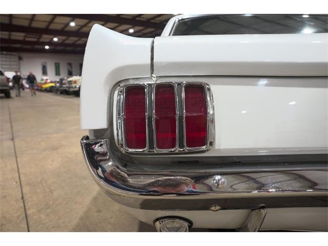 1966 Ford Mustang (CC-2068178) for sale in Kentwood, Michigan