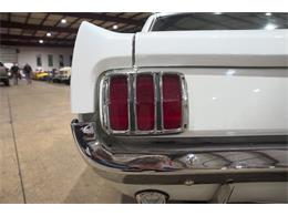 1966 Ford Mustang (CC-2068178) for sale in Kentwood, Michigan