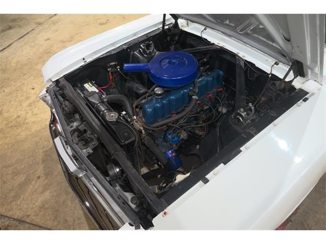 1966 Ford Mustang (CC-2068178) for sale in Kentwood, Michigan