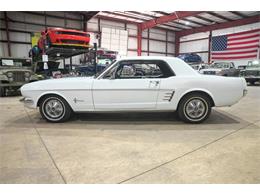 1966 Ford Mustang (CC-2068178) for sale in Kentwood, Michigan