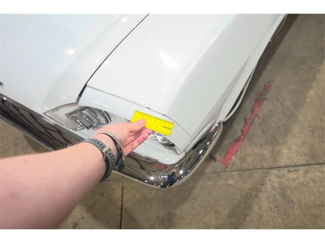 1966 Ford Mustang (CC-2068178) for sale in Kentwood, Michigan