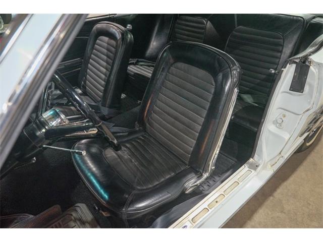 1966 Ford Mustang (CC-2068178) for sale in Kentwood, Michigan