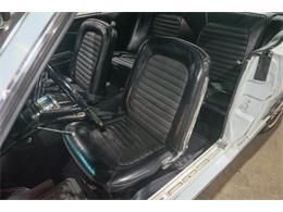 1966 Ford Mustang (CC-2068178) for sale in Kentwood, Michigan